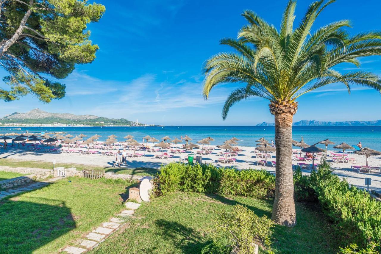 Bon Estar Apartment Port de Alcudia  Exterior photo