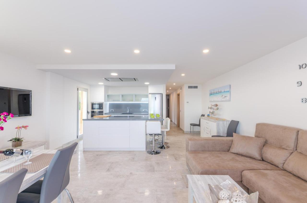 Bon Estar Apartment Port de Alcudia  Exterior photo