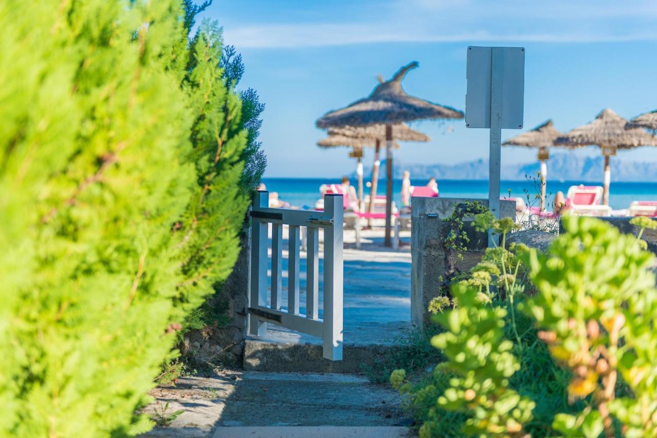 Bon Estar Apartment Port de Alcudia  Exterior photo