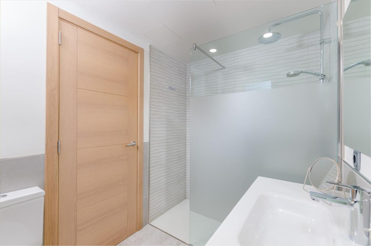 Bon Estar Apartment Port de Alcudia  Exterior photo